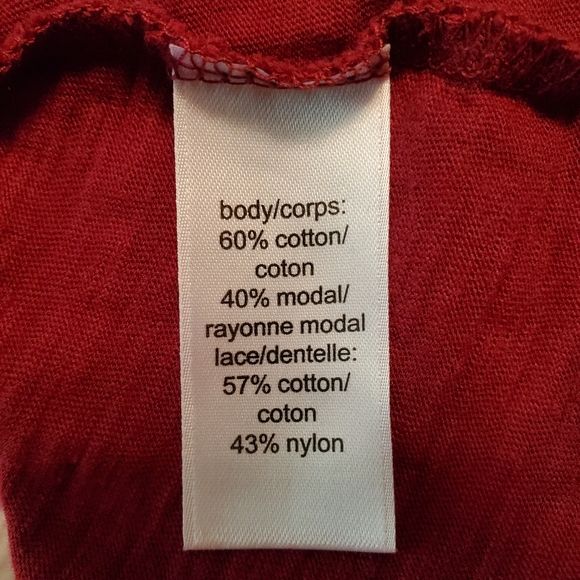 Maurices top - Picture 3 of 6